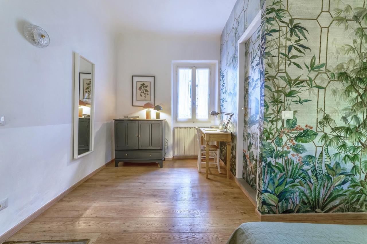 Magnolia-Flo Apartments Florenz Exterior foto